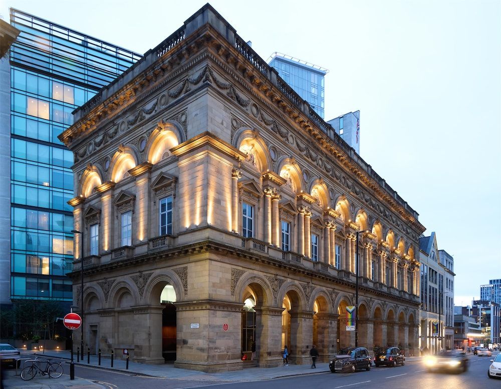 undefined The Edwardian Manchester, A Radisson Collection Hotel