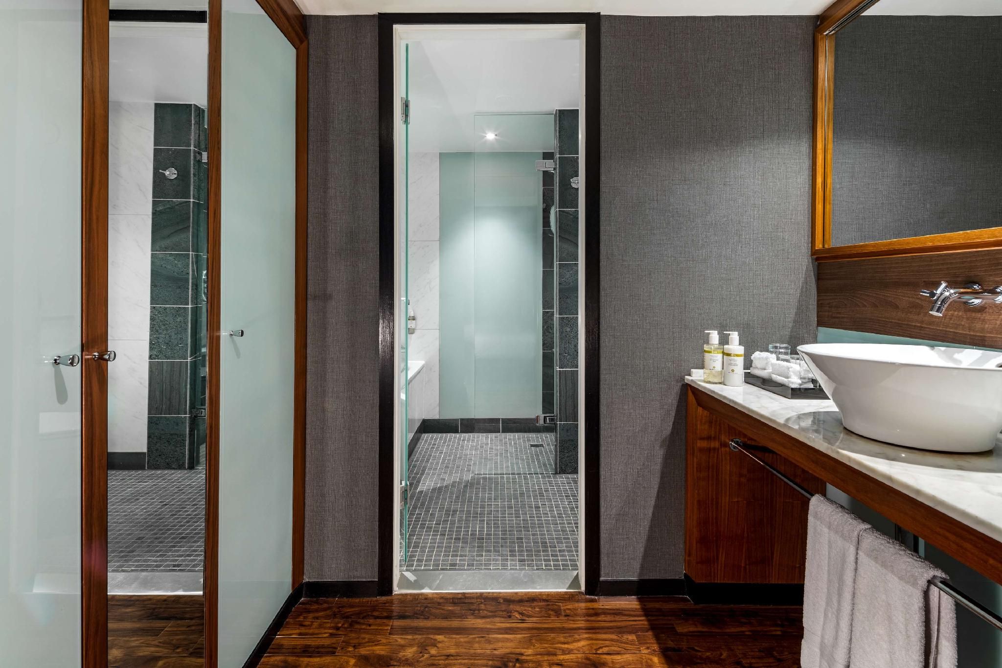 Two Bedroom Penthouse Suite