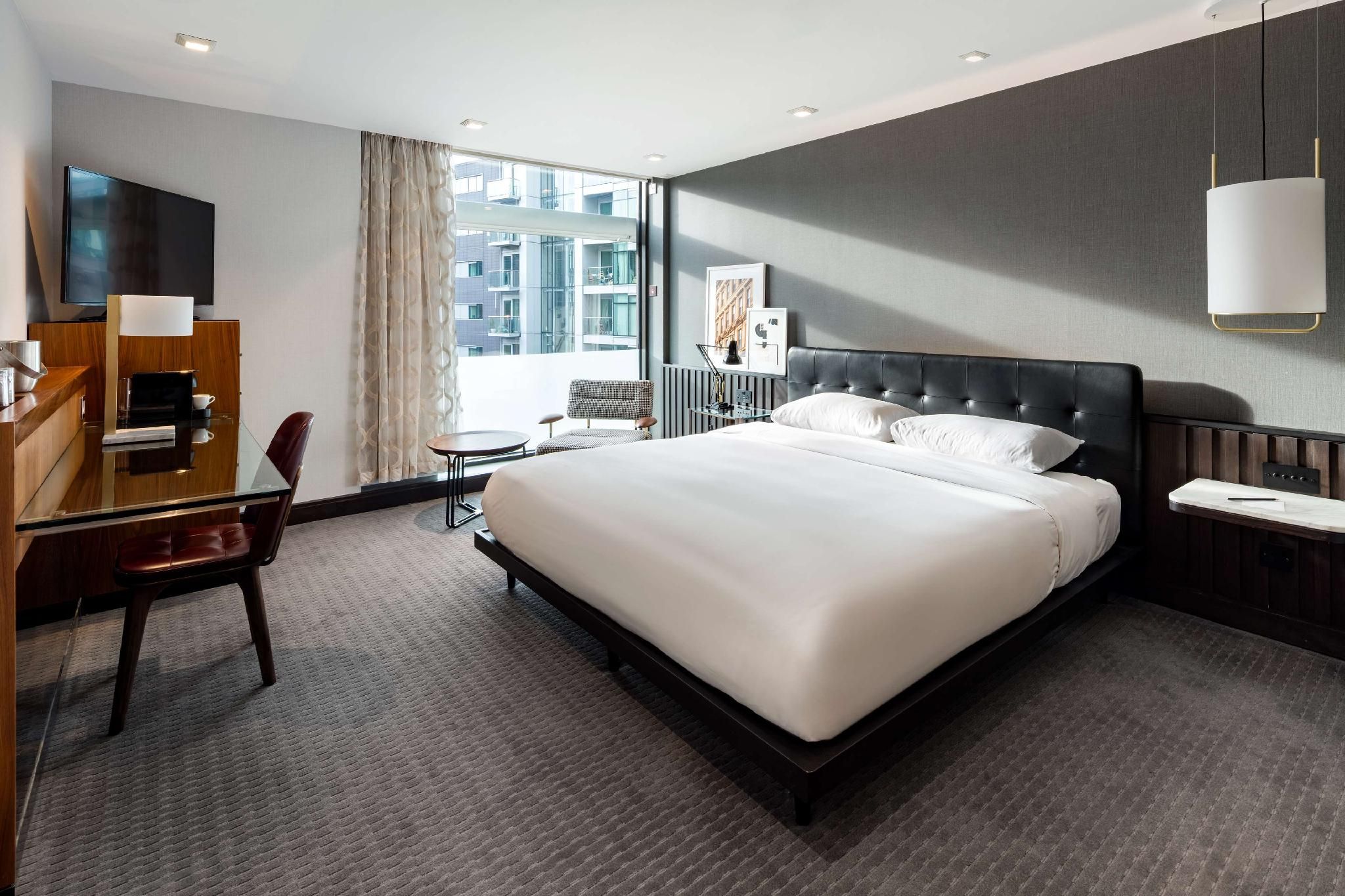 The Edwardian Manchester, A Radisson Collection Hotel Collection Superior Room 2