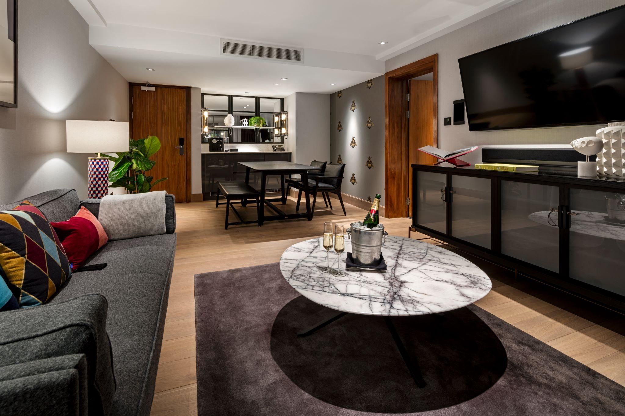 undefined The Edwardian Manchester, A Radisson Collection Hotel 5