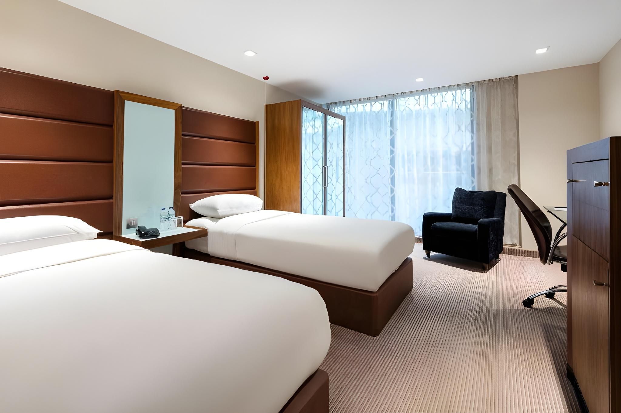 The Edwardian Manchester, A Radisson Collection Hotel Collection Superior Room