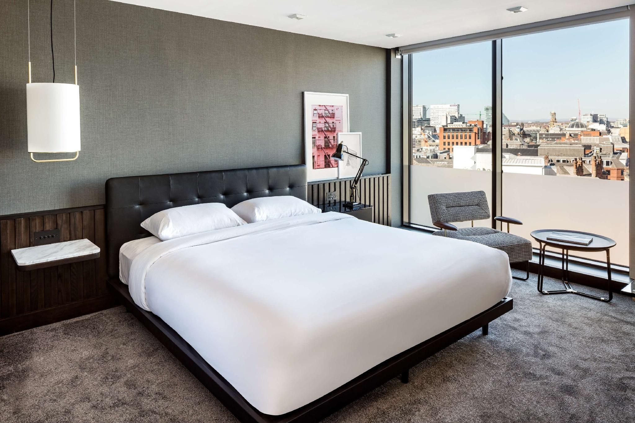 Collection Premium Room