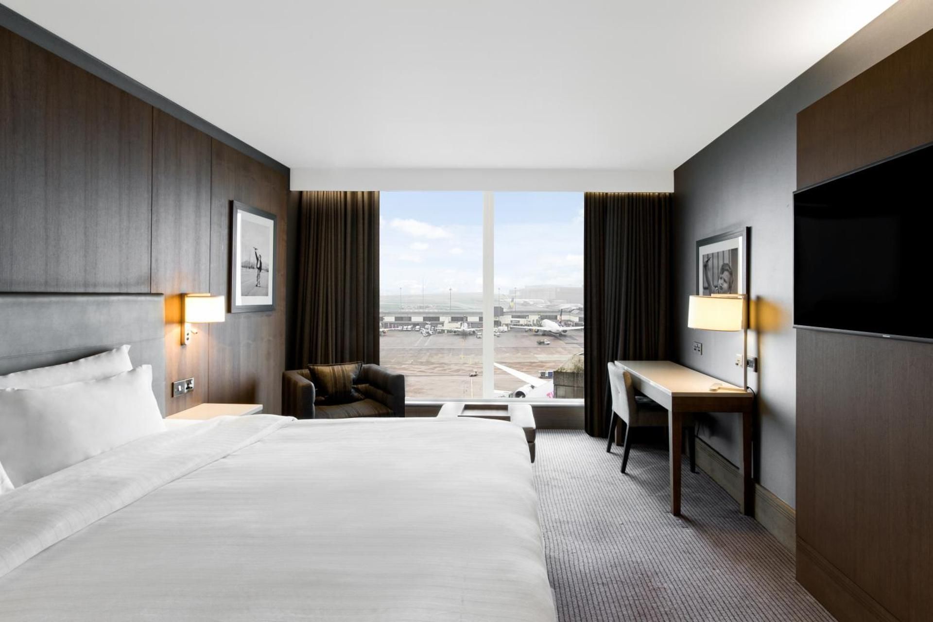 Premium Room with View