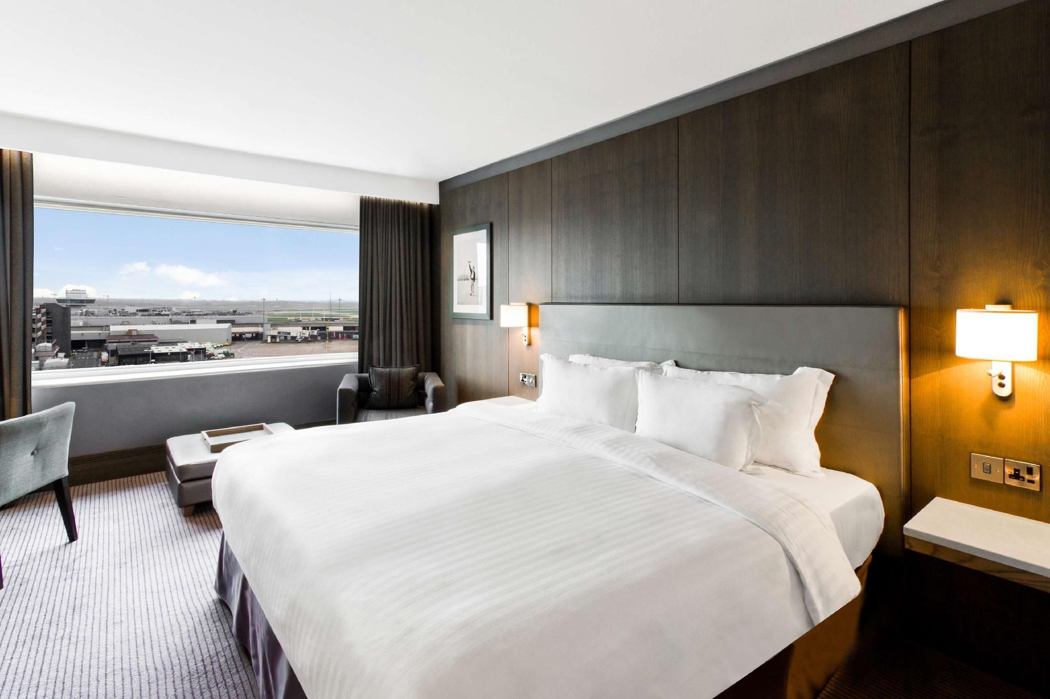 Premium Room with View