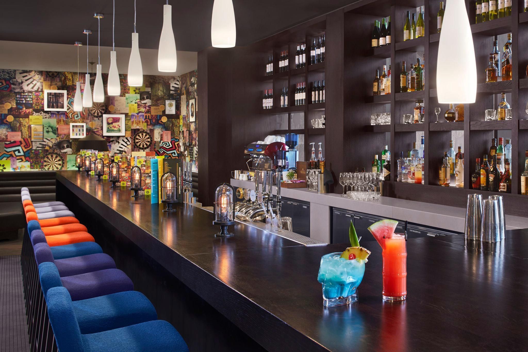 undefined Radisson Blu Manchester Airport 7