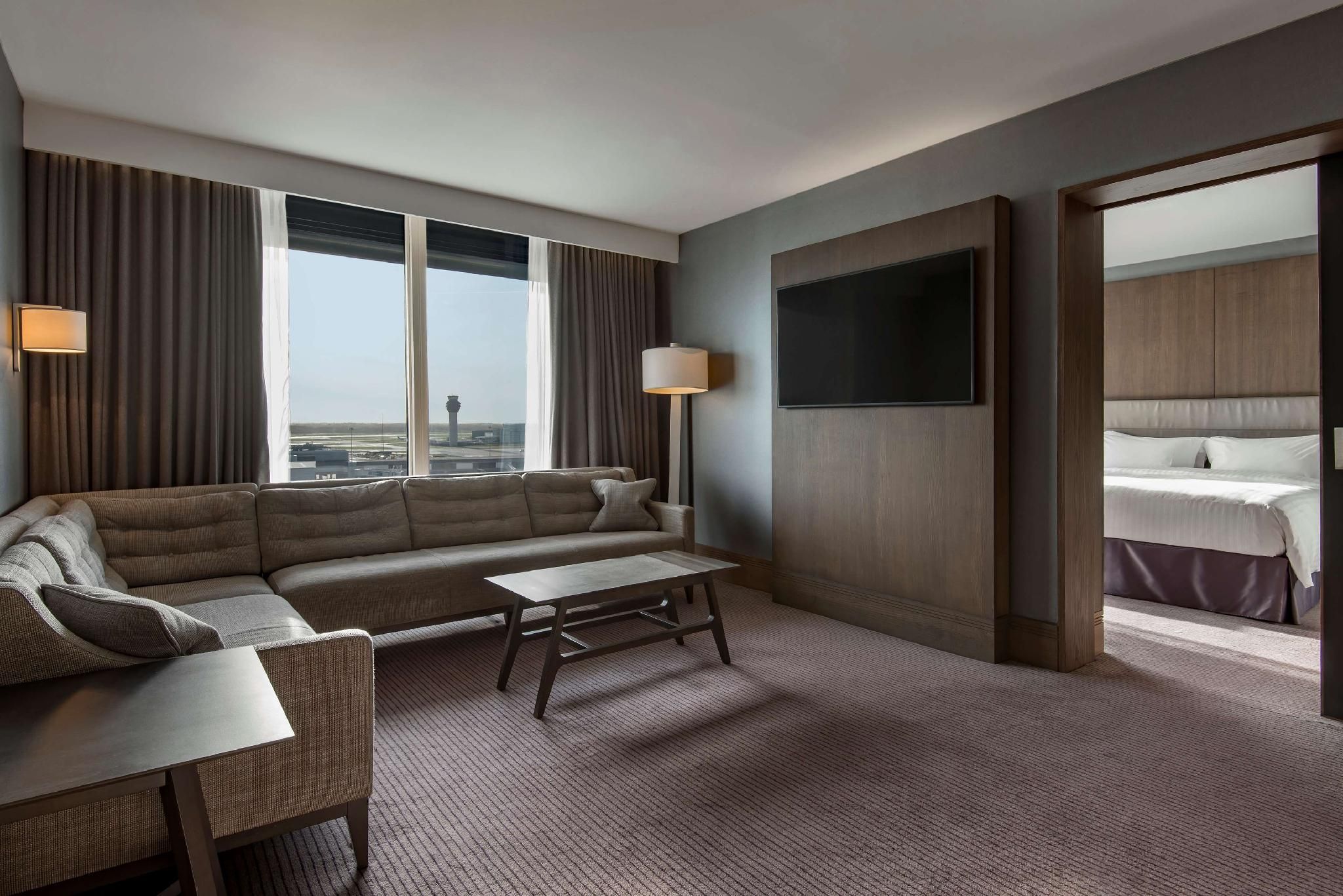 undefined Radisson Blu Manchester Airport 5