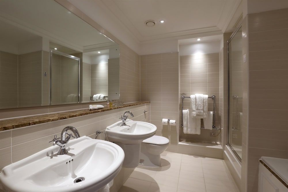 Macdonald Compleat Angler Suite, 1 Double Bed 4