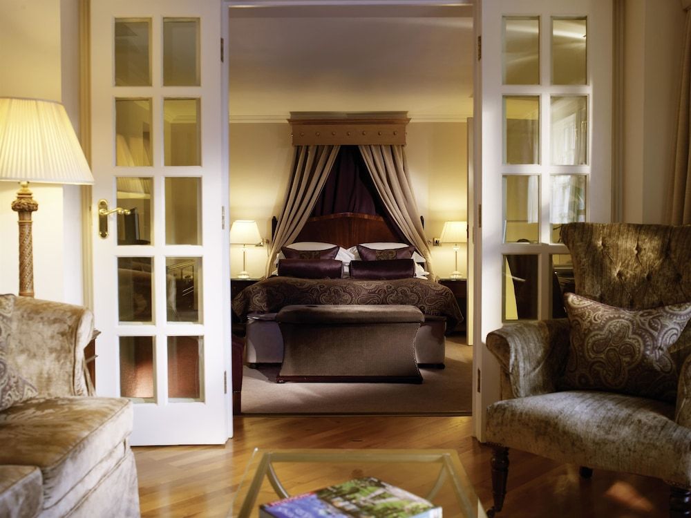 Macdonald Compleat Angler Suite, 1 Double Bed 11