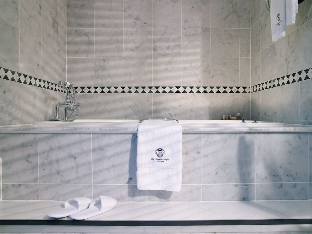 Macdonald Compleat Angler Suite, 1 Double Bed 6