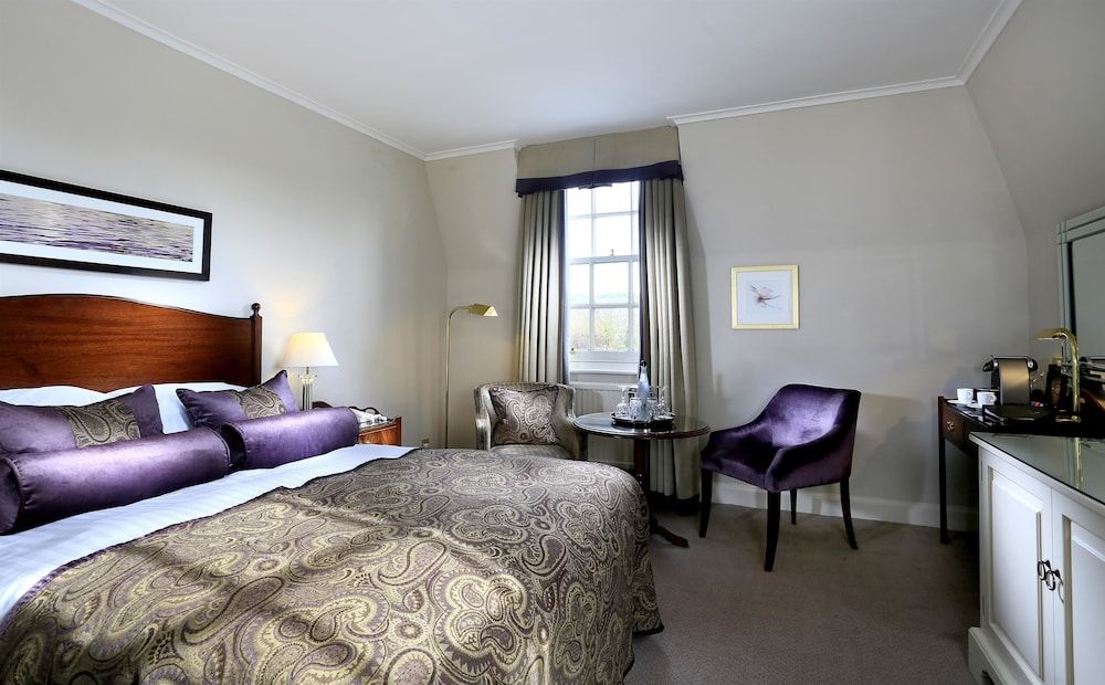 Room - 2 Twin, Accessible