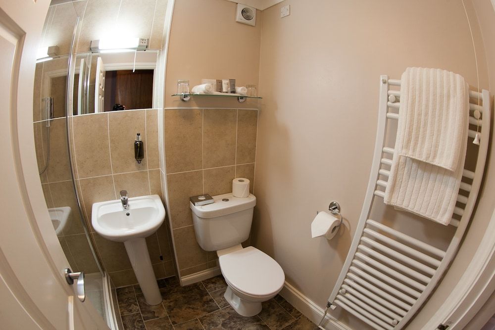 Best Western Plus Centurion Hotel Family Room, Multiple Beds, Non Smoking 3