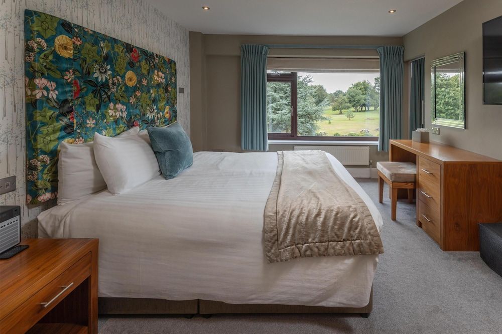 Best Western Plus Centurion Hotel