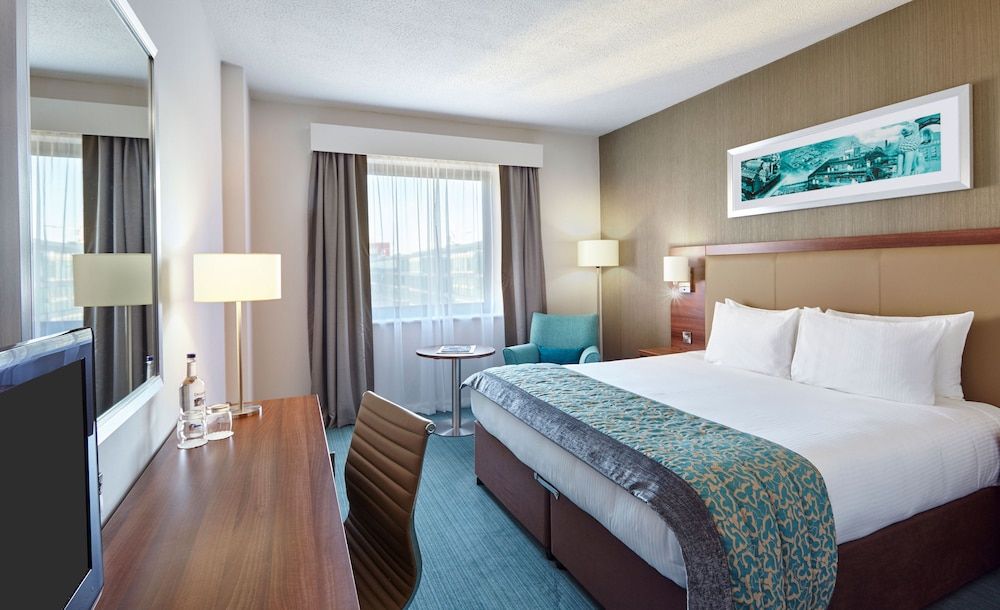 Leonardo Hotel Milton Keynes Executive Room 2