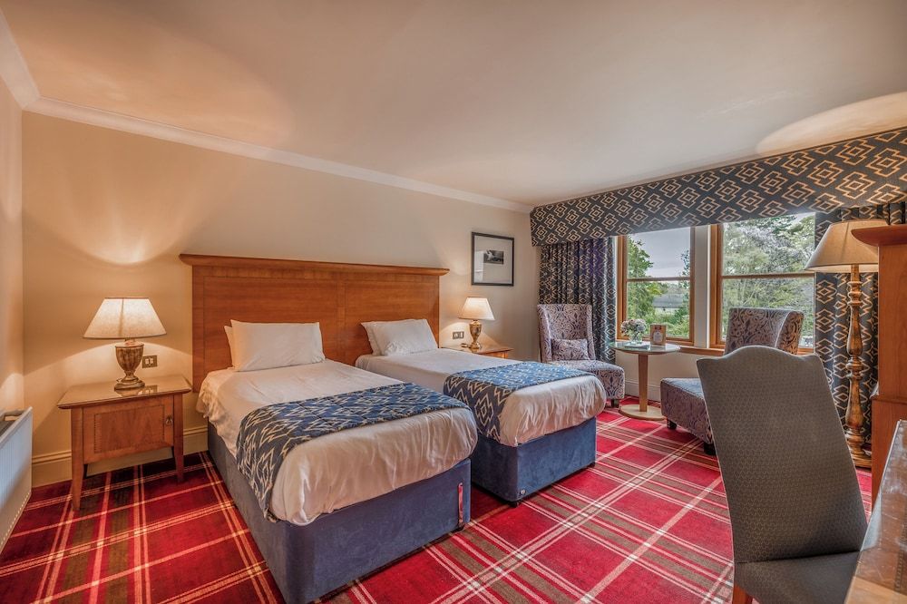 Executive Twin Room