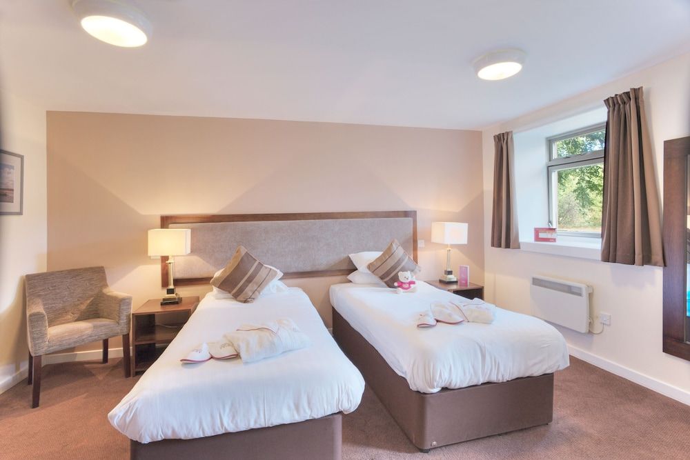 Standard Twin Room, 2 Twin Beds