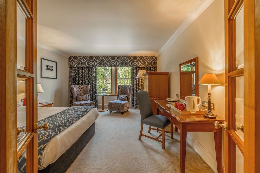 Executive Double Room, 1 Double Bed