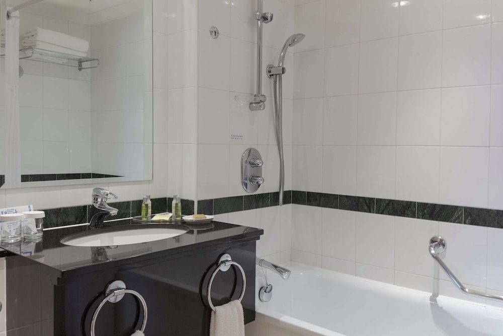 Executive Room, 1 Queen Bed, Balcony