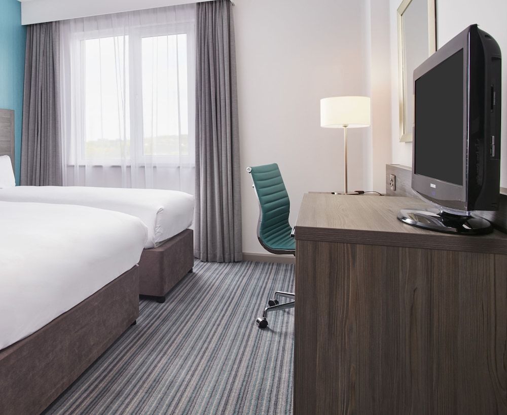 Leonardo Hotel Nottingham Superior Triple Room 2