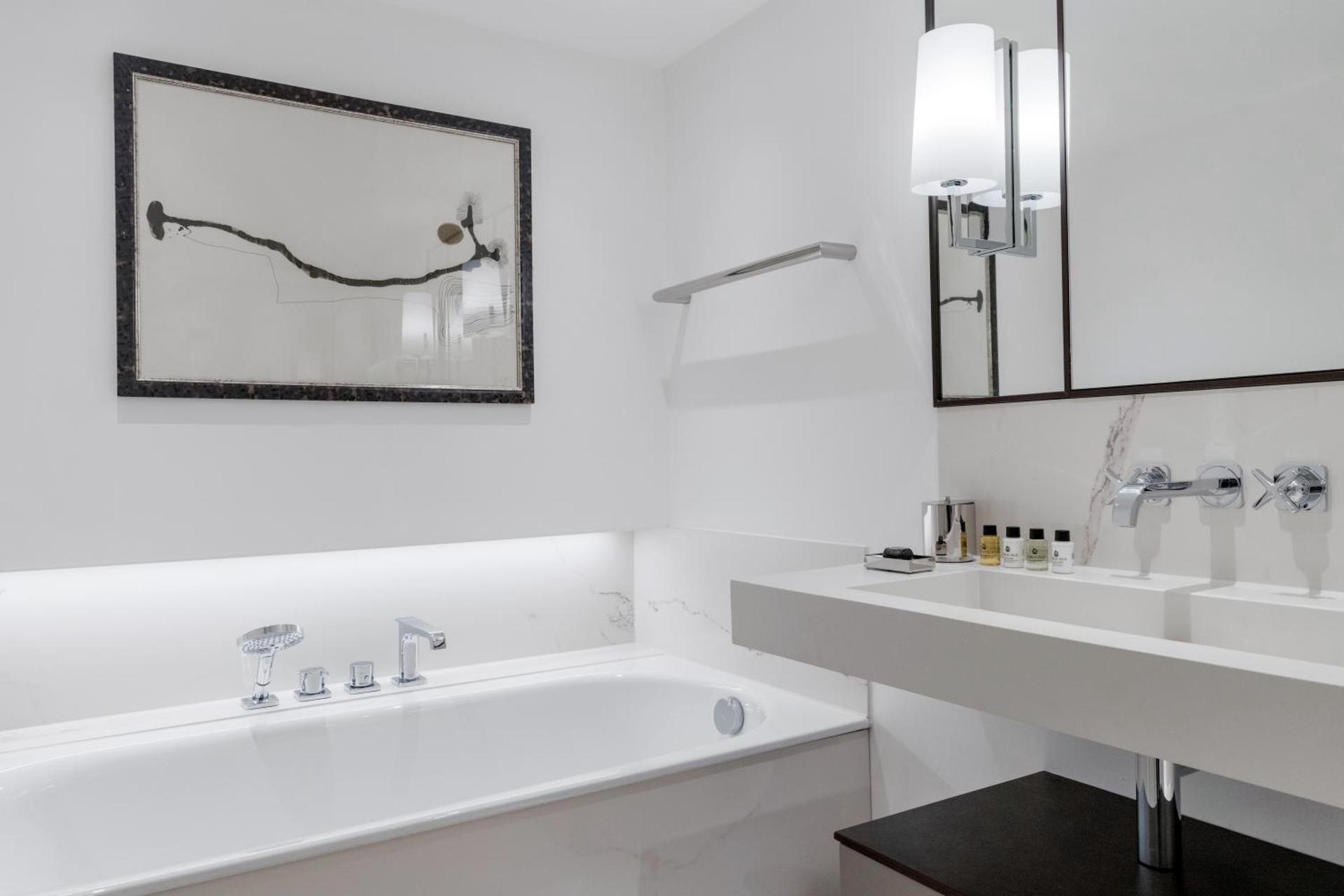 Superior Deluxe Double Room