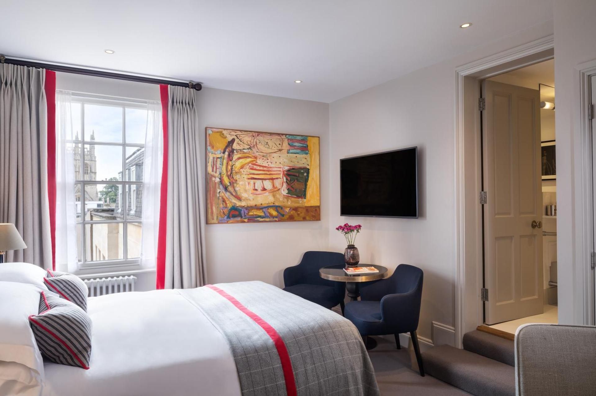 Small Double Room