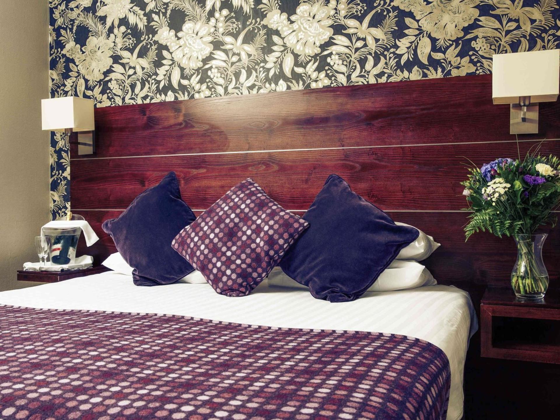 Privilege Double Room