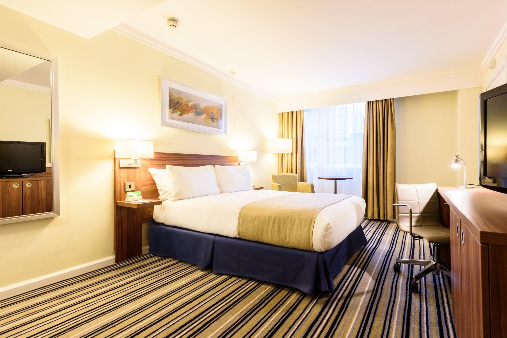 1 Double Bed Standard Pet Friendly