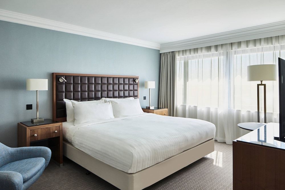 Suite, 1 Bedroom, Non Smoking