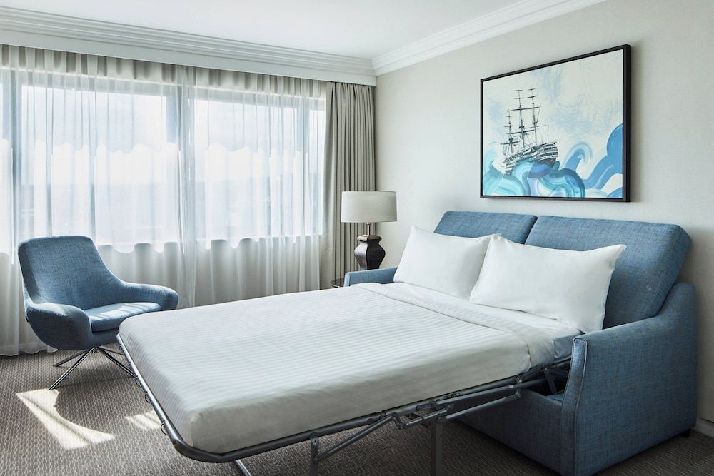Suite, 1 Bedroom, Non Smoking