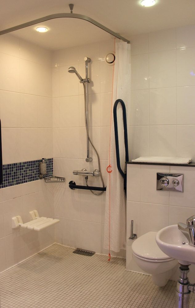 Standard Room, 1 Double Bed, Accessible