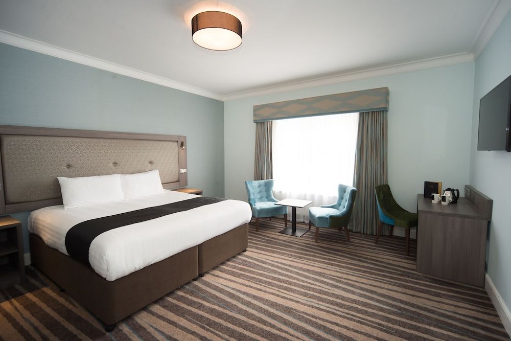 Standard Room, 1 Double Bed, Non Smoking