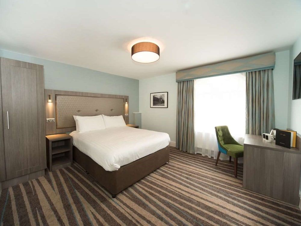 Executive Room, 1 Double Bed, Non Smoking