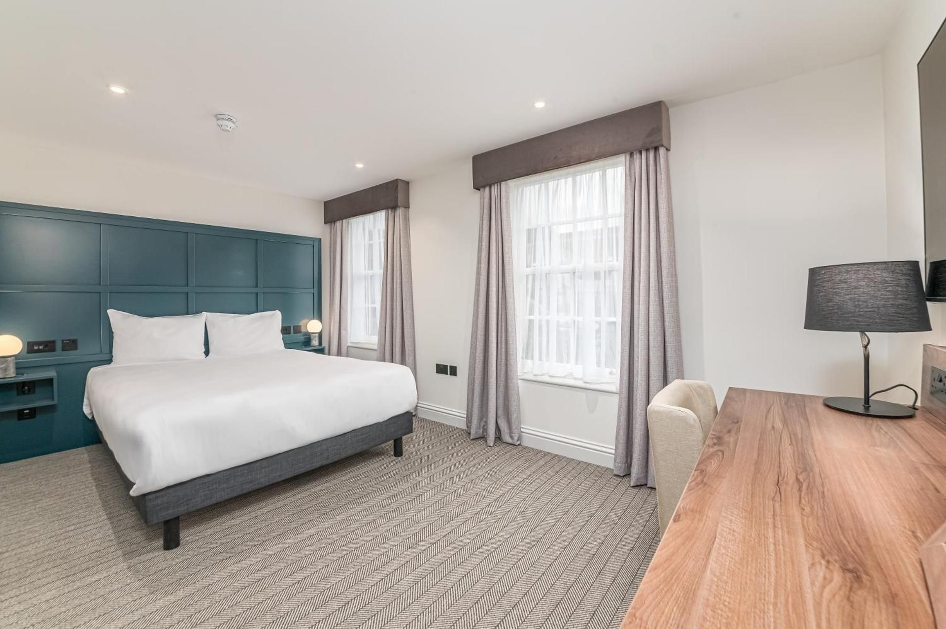 Family Apartment With 1 Double Bed And 1 Sofa-B Ed