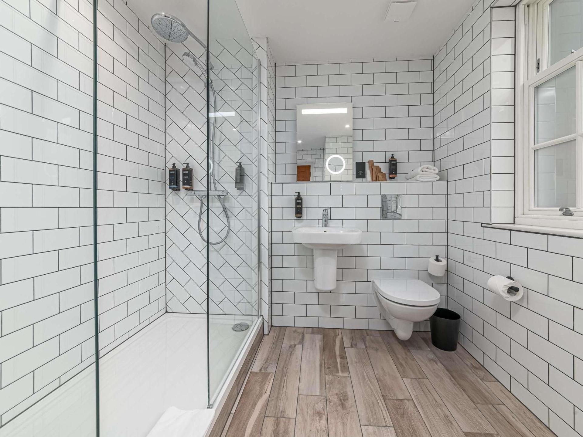 Large Apartment