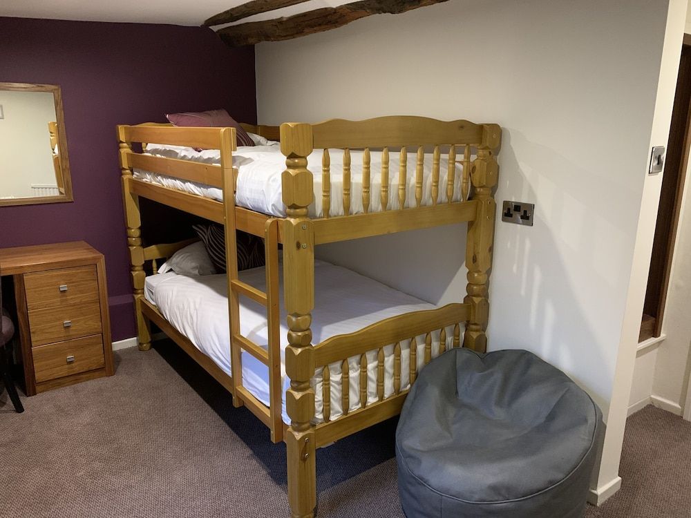 Best Western Plus Sheffield Mosborough Hall Hotel Executive Room, Multiple Beds, Non Smoking 5