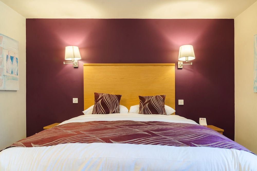 Best Western Plus Sheffield Mosborough Hall Hotel Executive Room, Multiple Beds, Non Smoking 2
