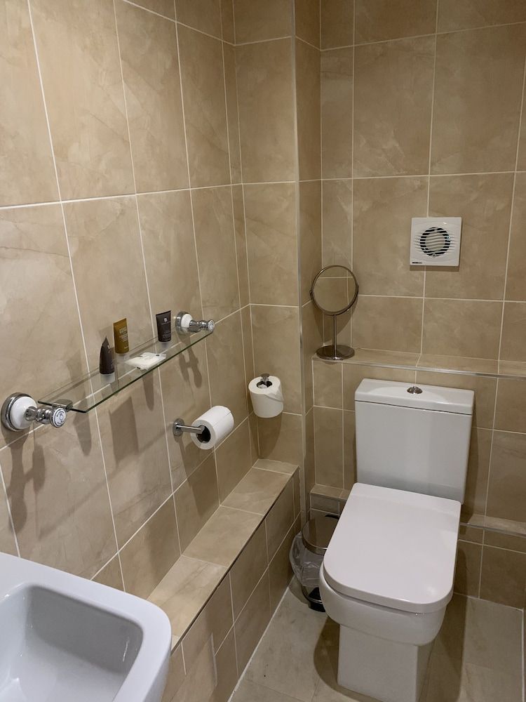 Best Western Plus Sheffield Mosborough Hall Hotel Executive Room, Multiple Beds, Non Smoking 7