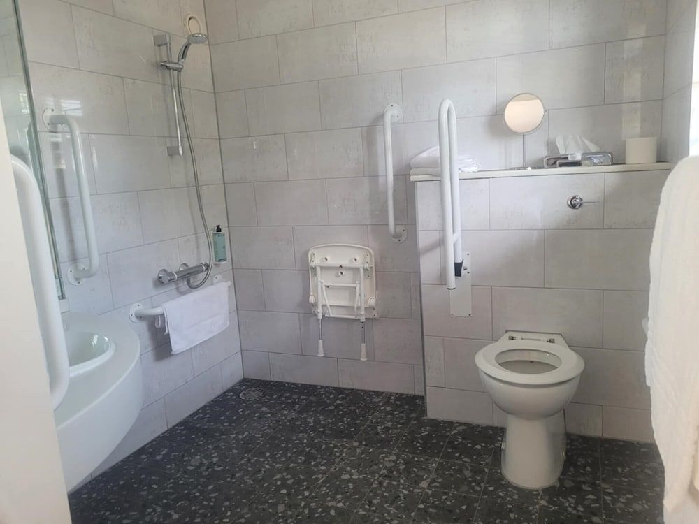 Best Western Plus Sheffield Mosborough Hall Hotel Comfort Room, 2 Twin Beds, Non Smoking 5