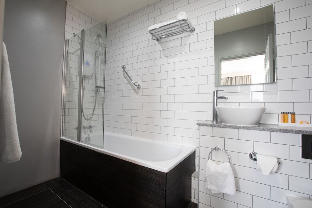 Hawkstone Park Hotel Classic Superior 2