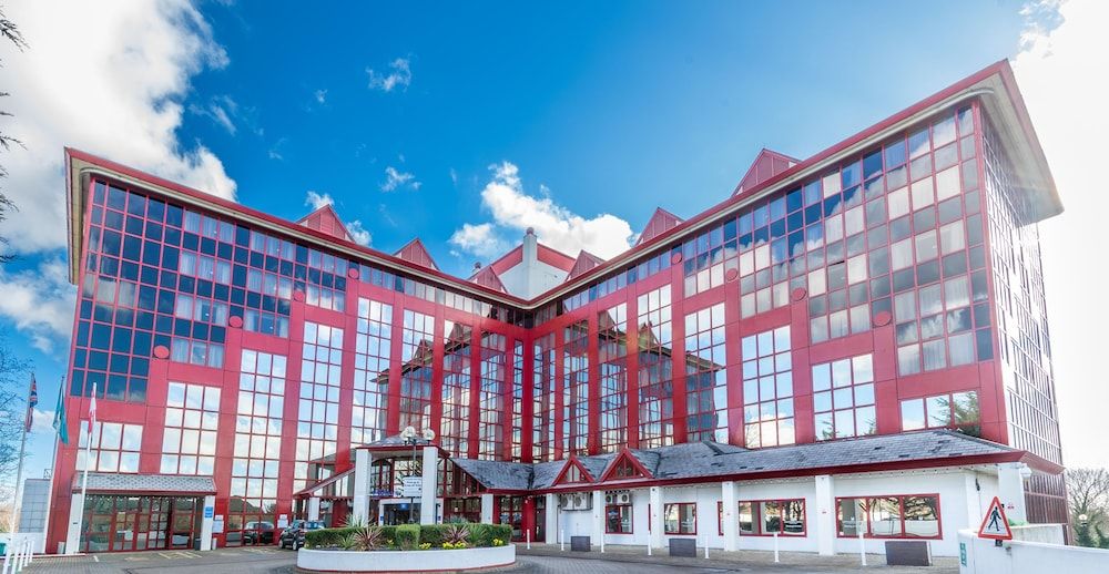 undefined Copthorne Hotel Slough-Windsor 2