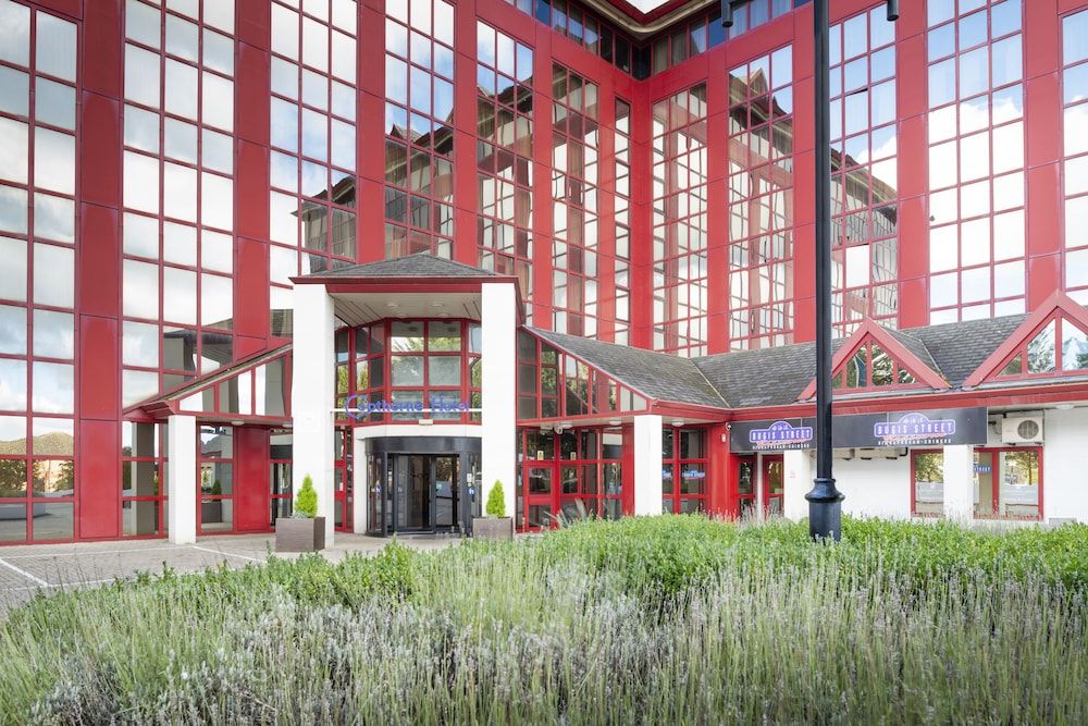 undefined Copthorne Hotel Slough-Windsor 4