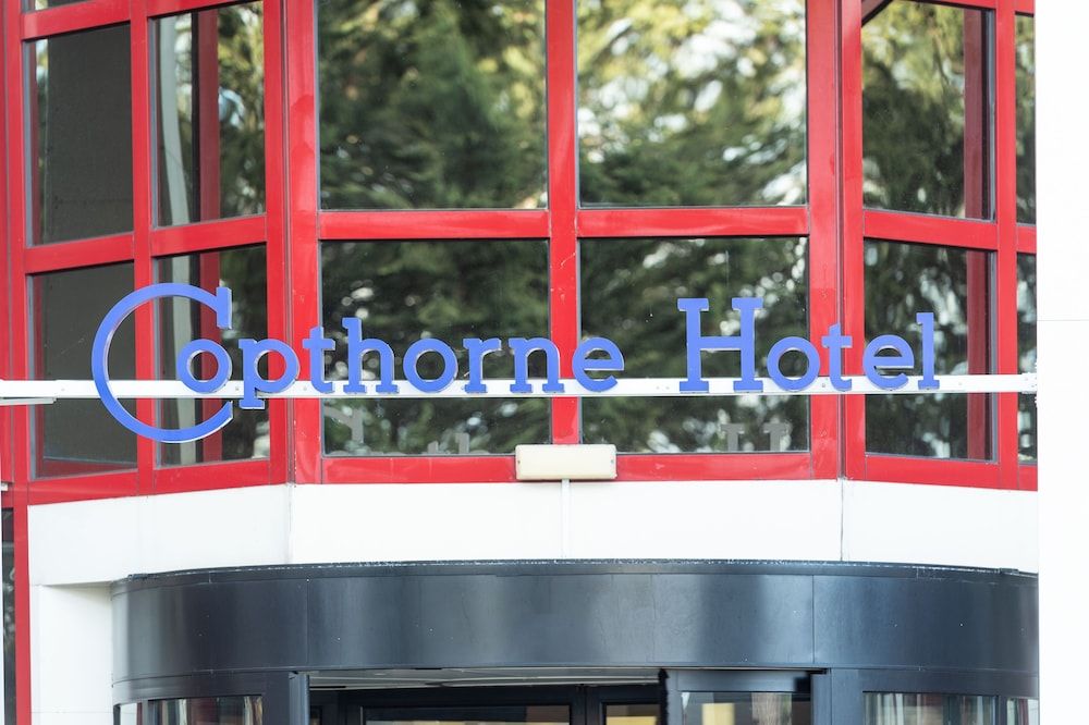 undefined Copthorne Hotel Slough-Windsor 7