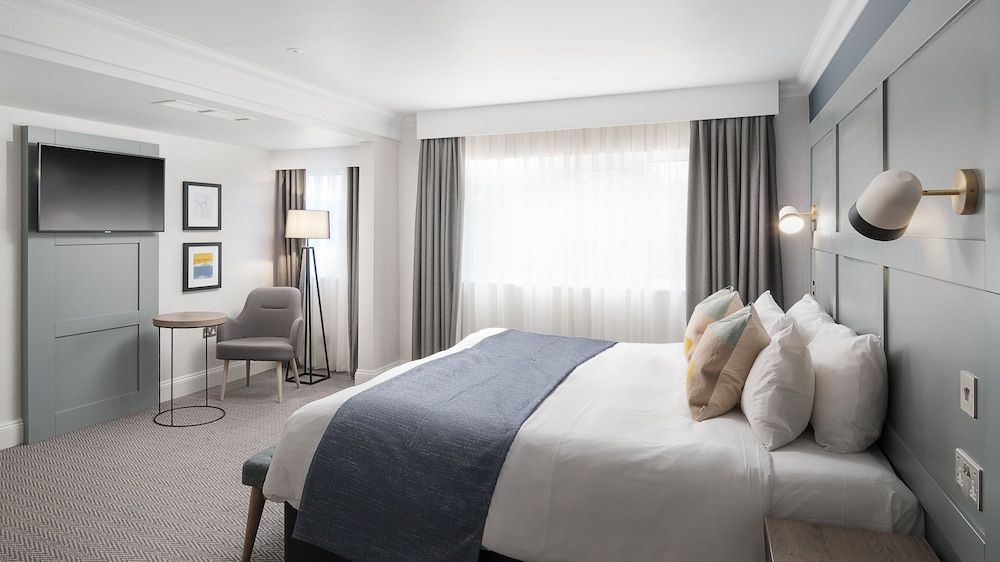 Grand Room (1 Super King)