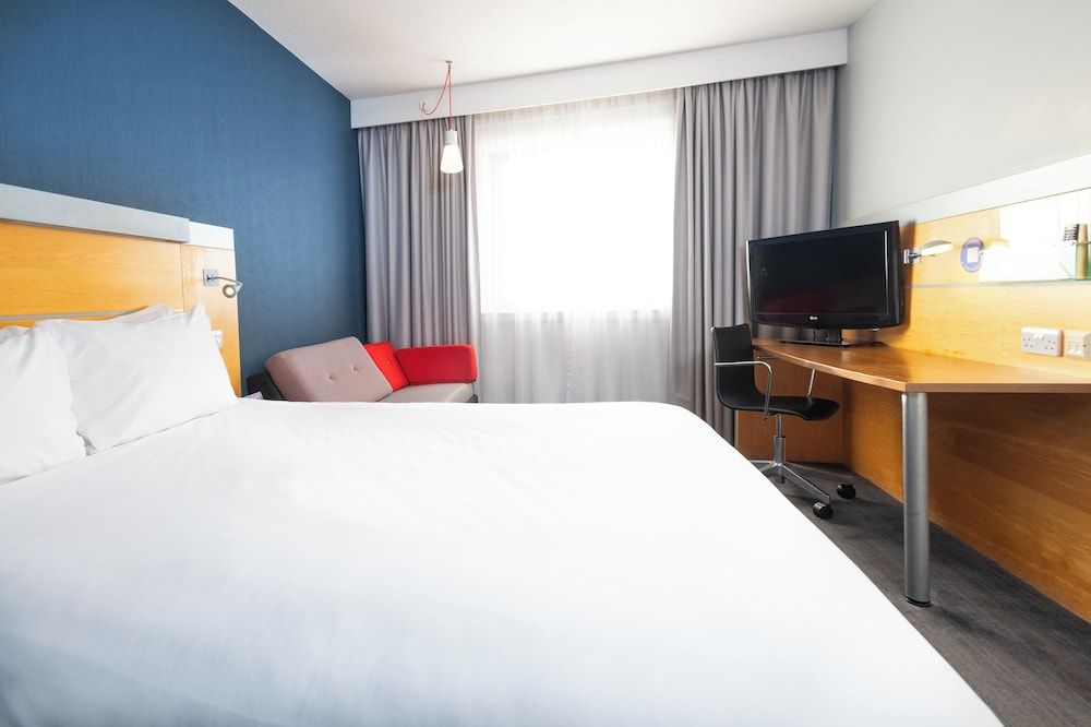 Standard Room (with Free Hot Breakfast)