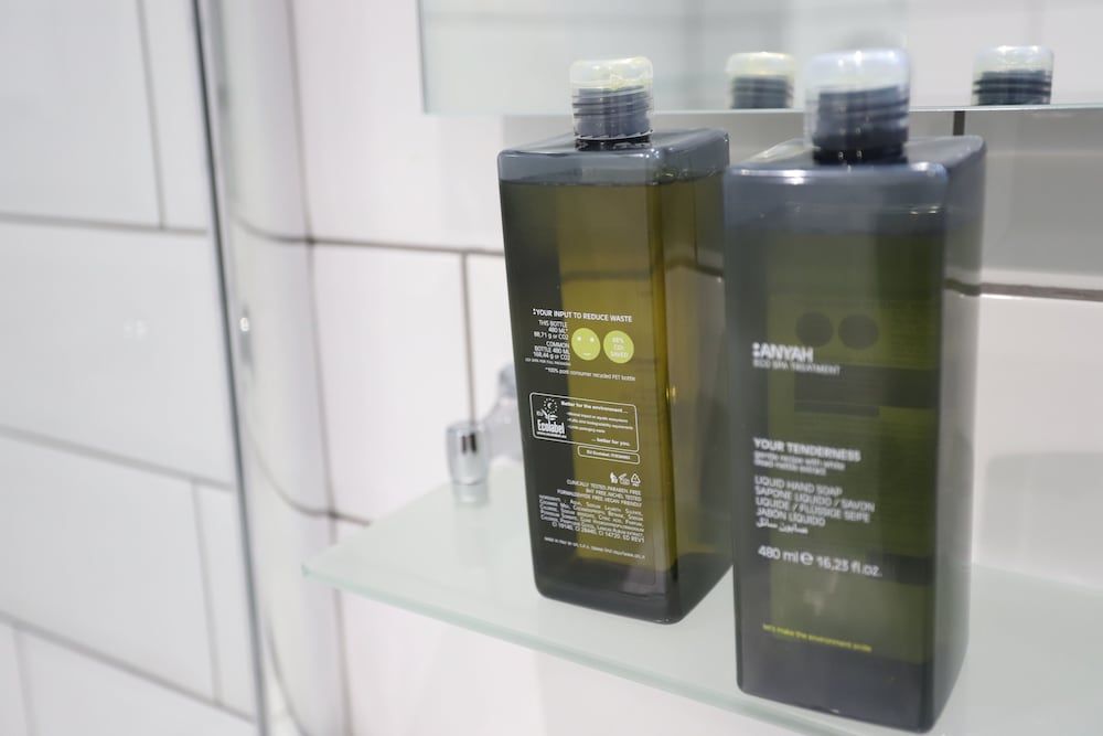 Ben Wyvis Hotel Four Poster with Mountain View 2