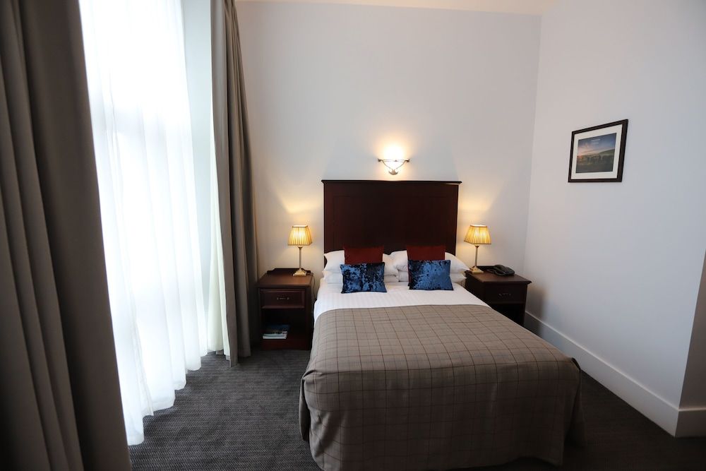 Ben Wyvis Hotel Superior Double, Mountain View 6