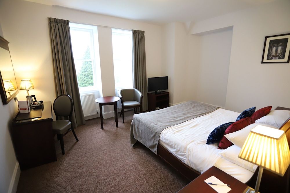 Ben Wyvis Hotel Superior Double, Mountain View 4