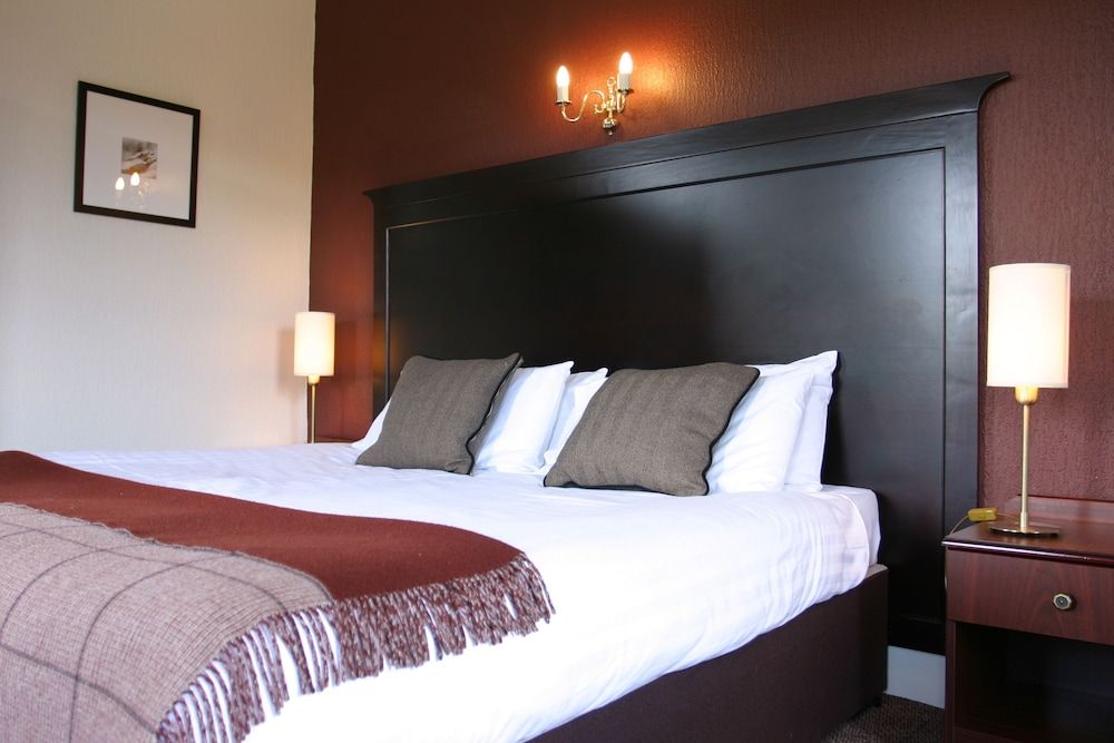 Ben Wyvis Hotel Classic Double Room