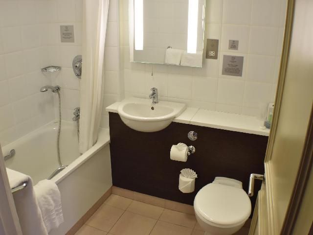 The Dragon Hotel Family Room 2