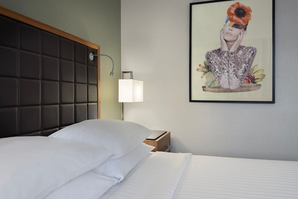 Deluxe Room, 1 Double Bed, Non Smoking