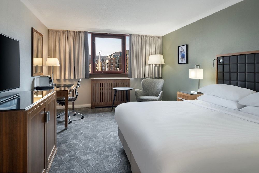 Deluxe Room, 1 Double Bed, Non Smoking